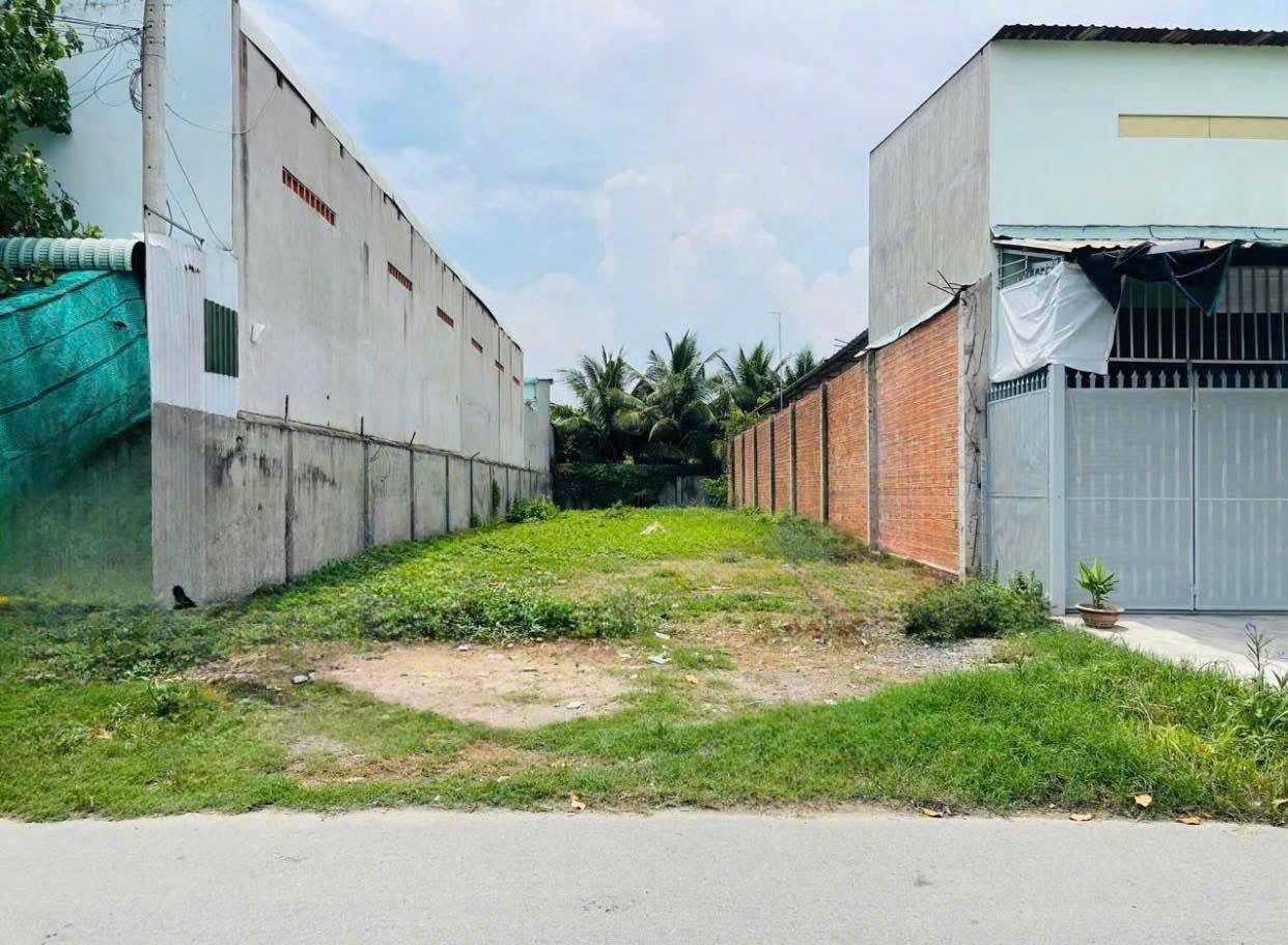 BÁN ĐẤT CHÍNH CHỦ XÃ. PHƯỚC ĐÔNG - CẦN ĐƯỚC ,139M2,  970TR, SỔ HỒNG RIÊNG